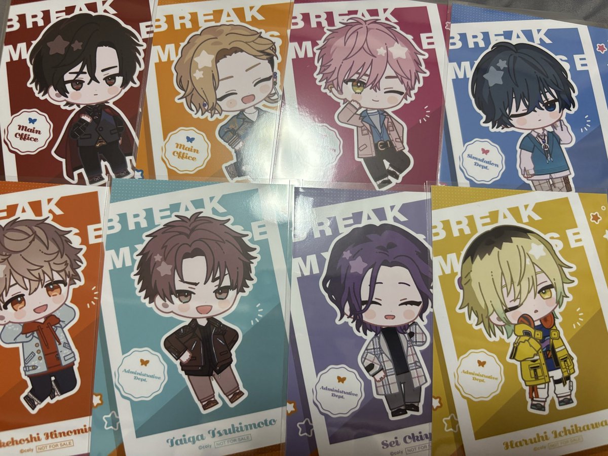 あっちゃん@固ツイ見てね!通知不良発生してます🙇♀️ tweet media