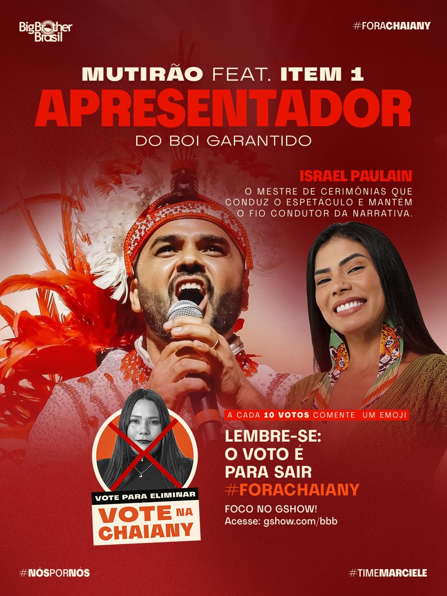 Marciele Albuquerque 🪇 tweet media