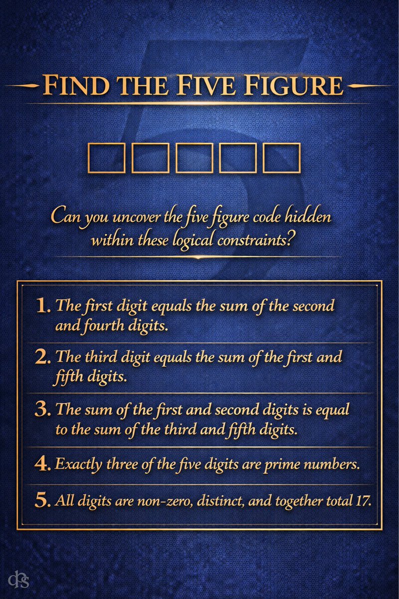 The Puzzles Arena tweet media