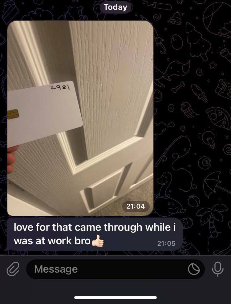 motionhitgng's tweet photo. White card  is for real scared money makes no money we the real motion! I repeat don’t pay no broke admins for tuts they will scam you off most don’t have motion If you have a verified cash app coinbase and hit me up #KouriRichins  #AaronEsSupernova  #Survivor50 #AEWDynamite https://t.co/ZrHeJqau0X