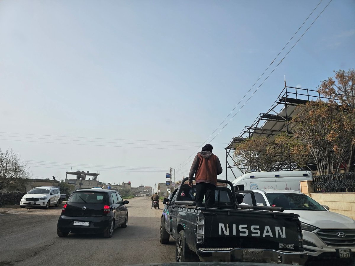 Nour Abu Hasan _ نور الحسن tweet media