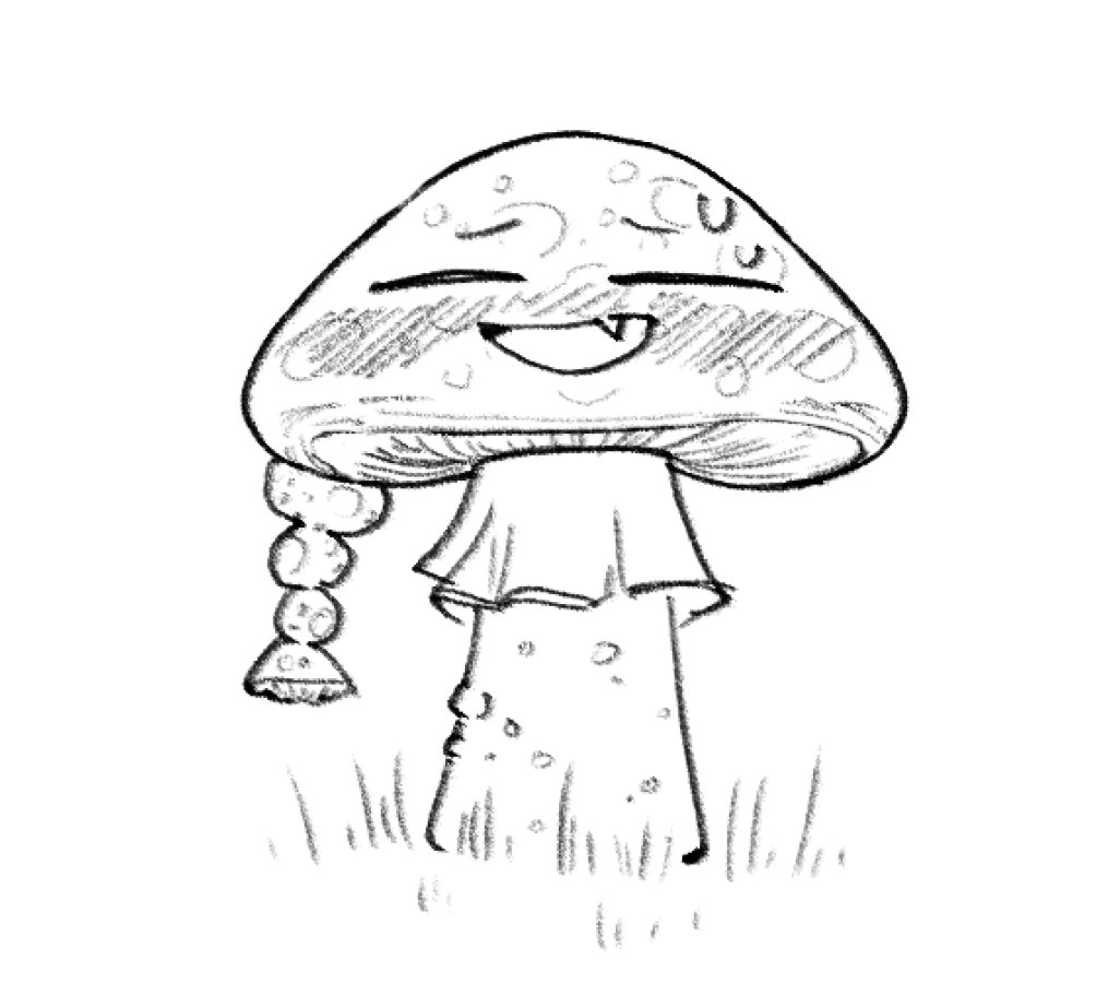 Daily Kikuri Hiroi doodles!11!!! tweet media