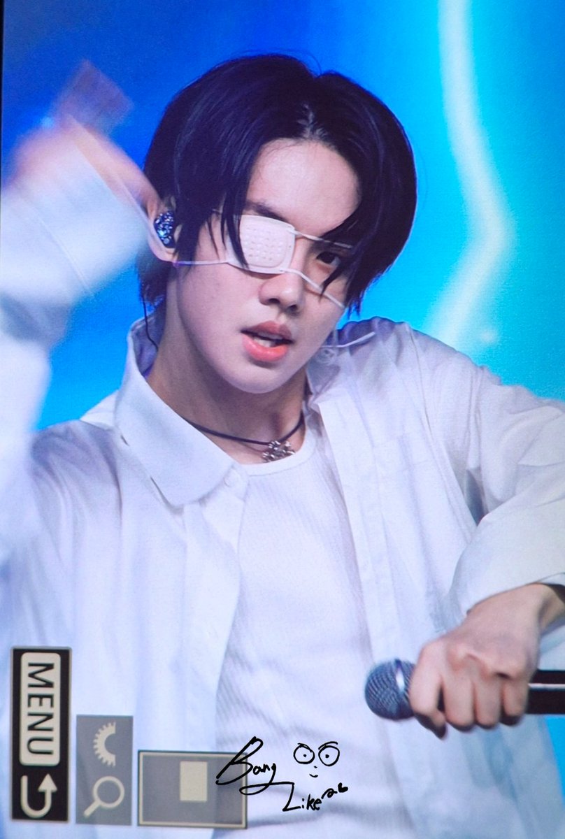 방라이크 BANGLIKE tweet media