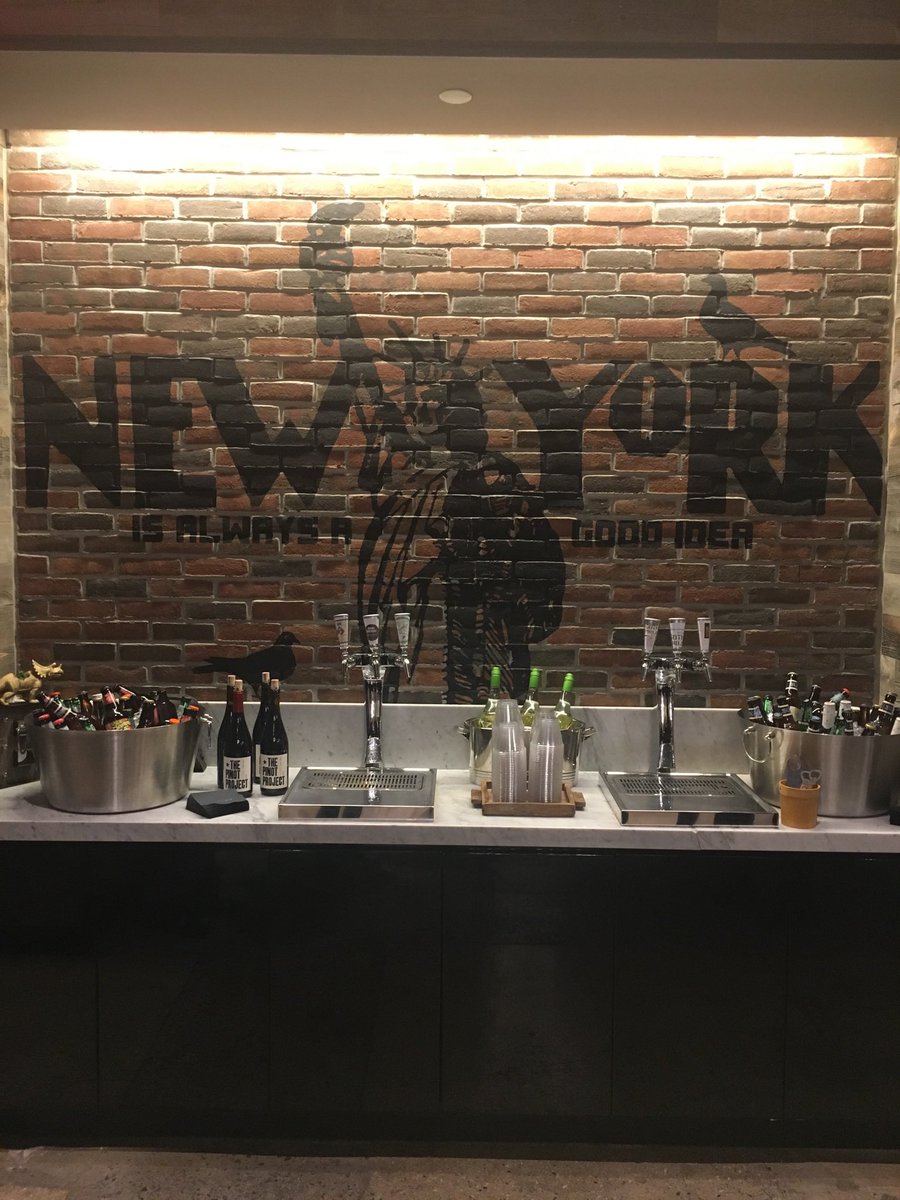 Solo episode of the podcast next week. New York adventures and what IBM &amp; Microsoft are doing differently on AI.

open.spotify.com/episode/0RQ4V8…