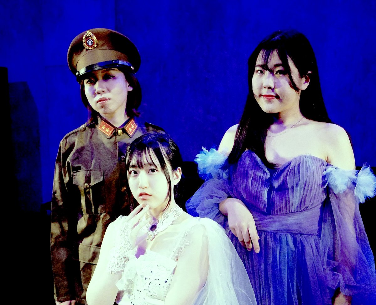 鞦韆舘 Arts Project Group 'Shoosen-kwan' tweet media