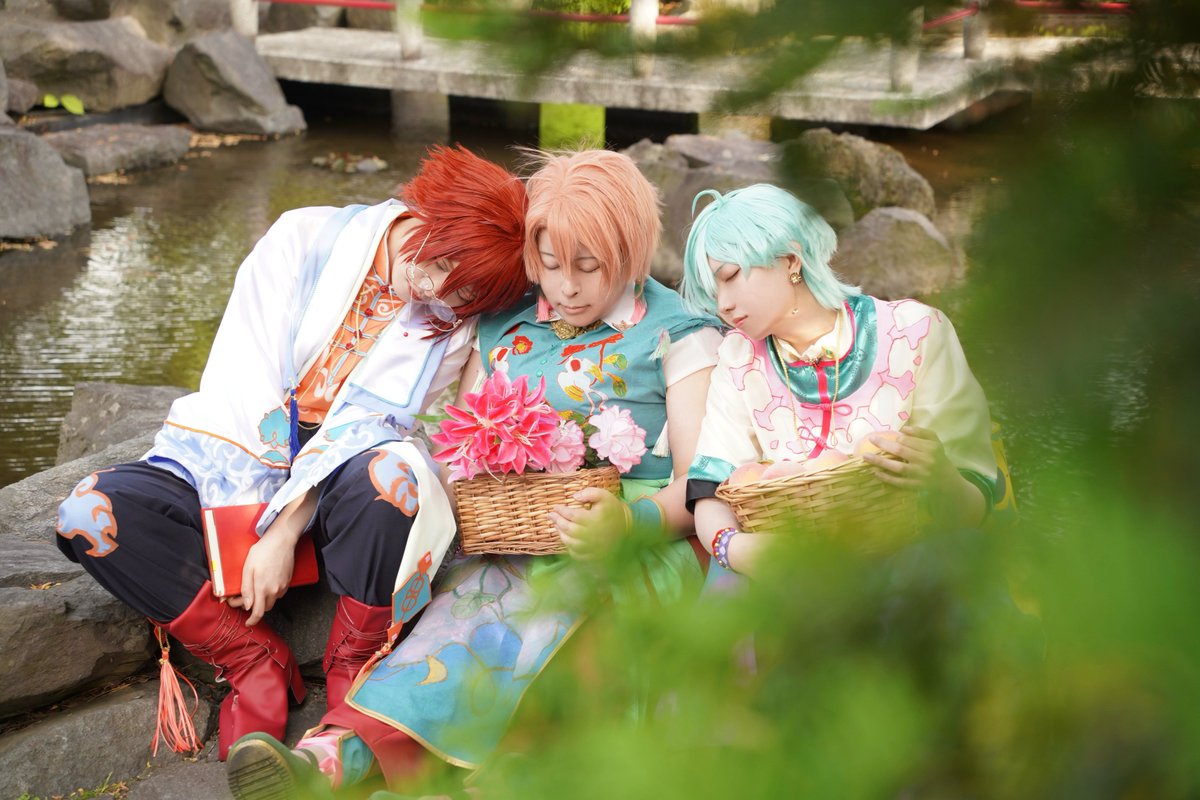 篠宮めりᏊ . ̫ . Ꮚ tweet media