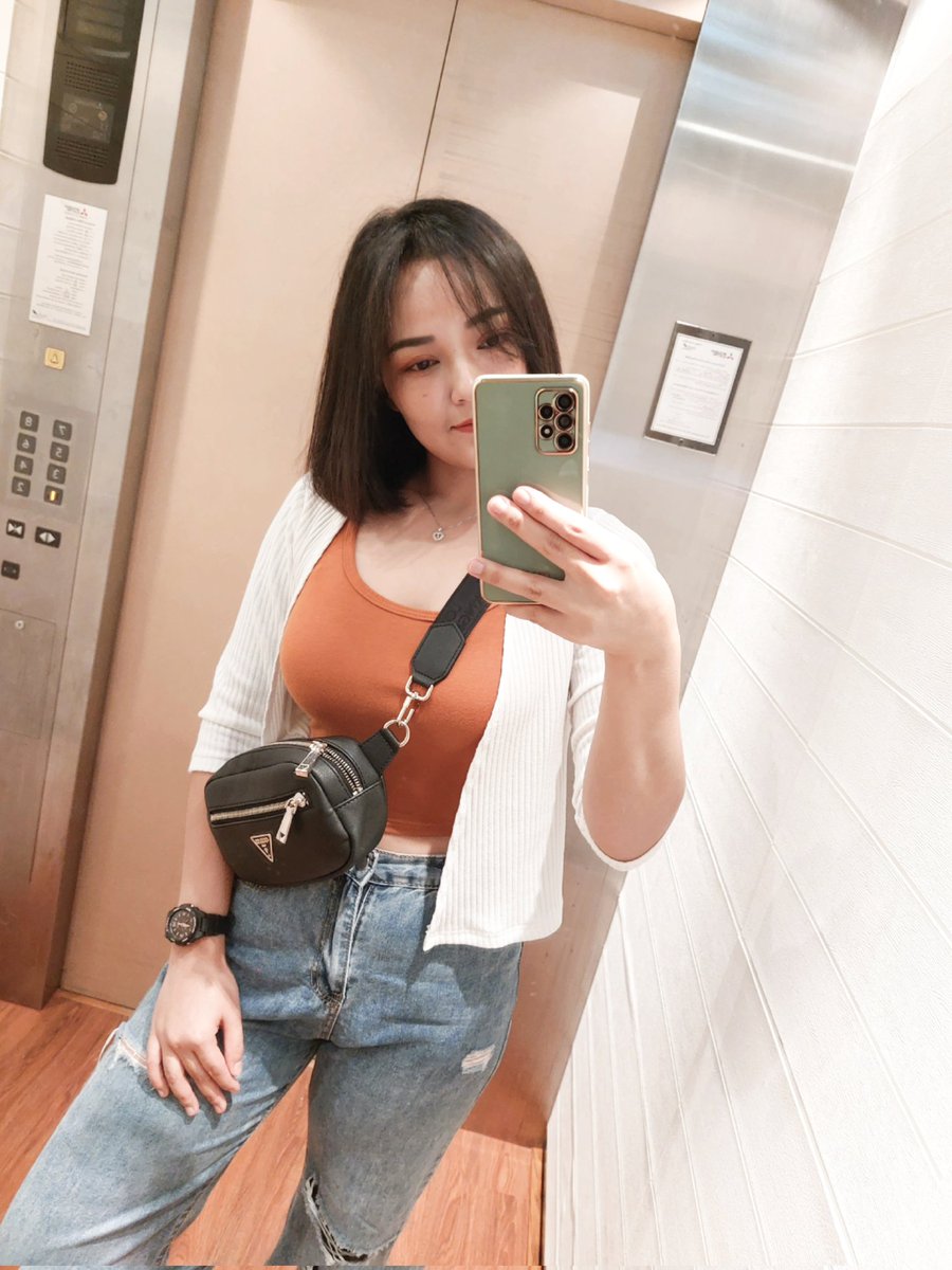 หนูบีคนเดิม tweet media