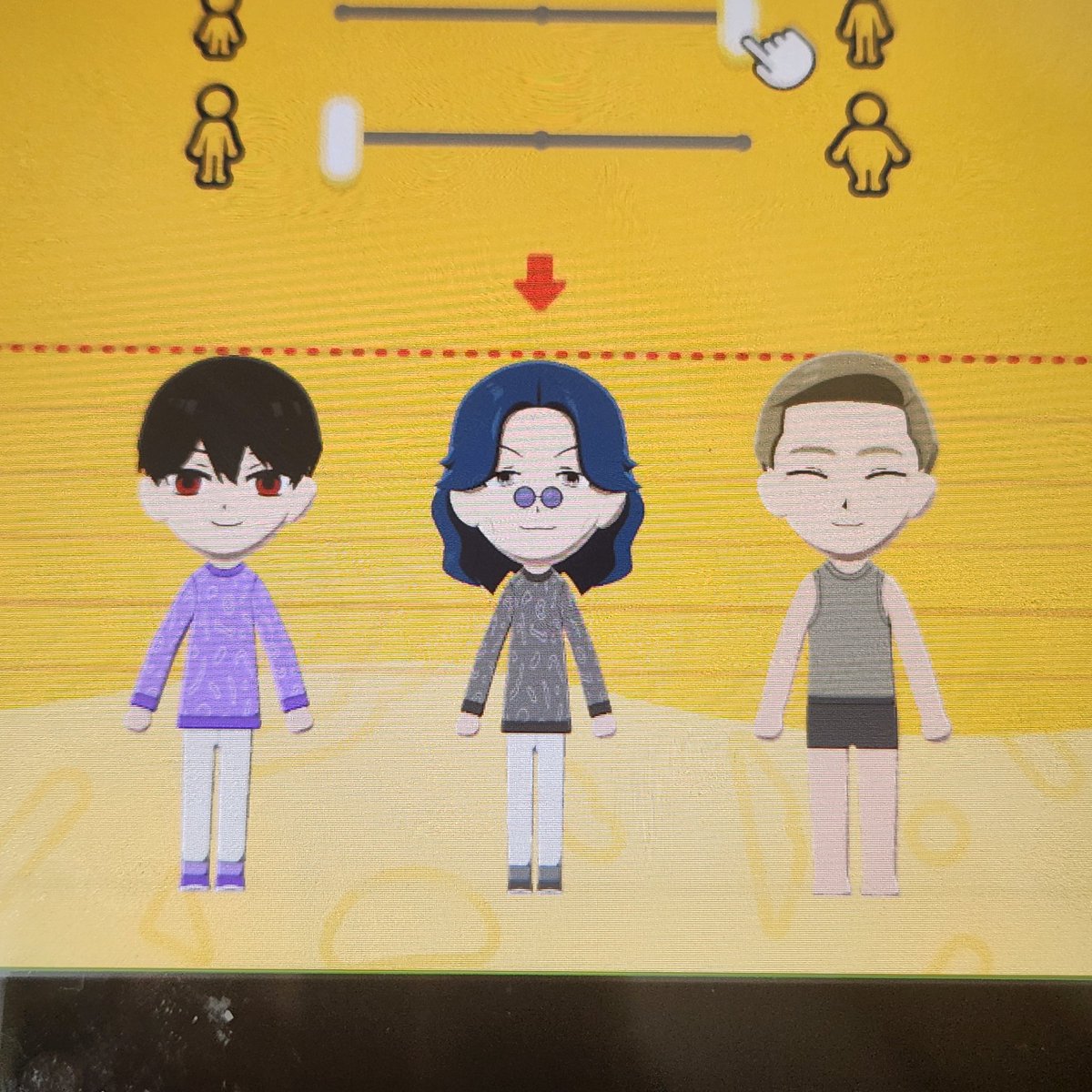 간나 tweet media