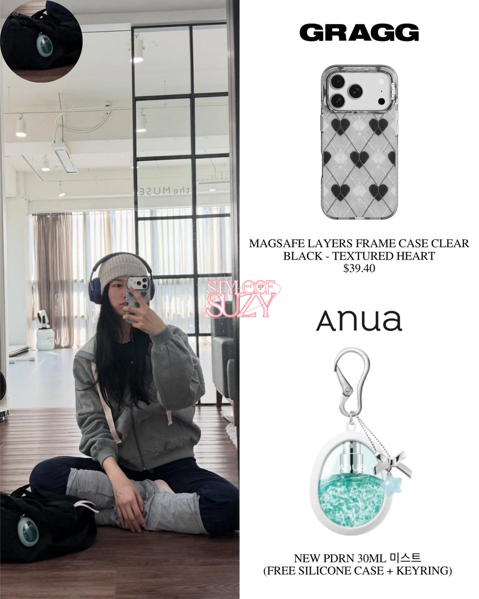 sandra | styleof_suzy 🤍 tweet media