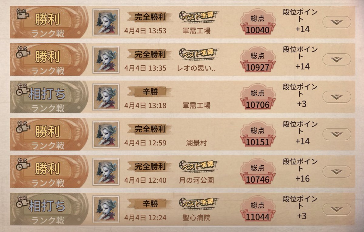 趣ジン tweet media