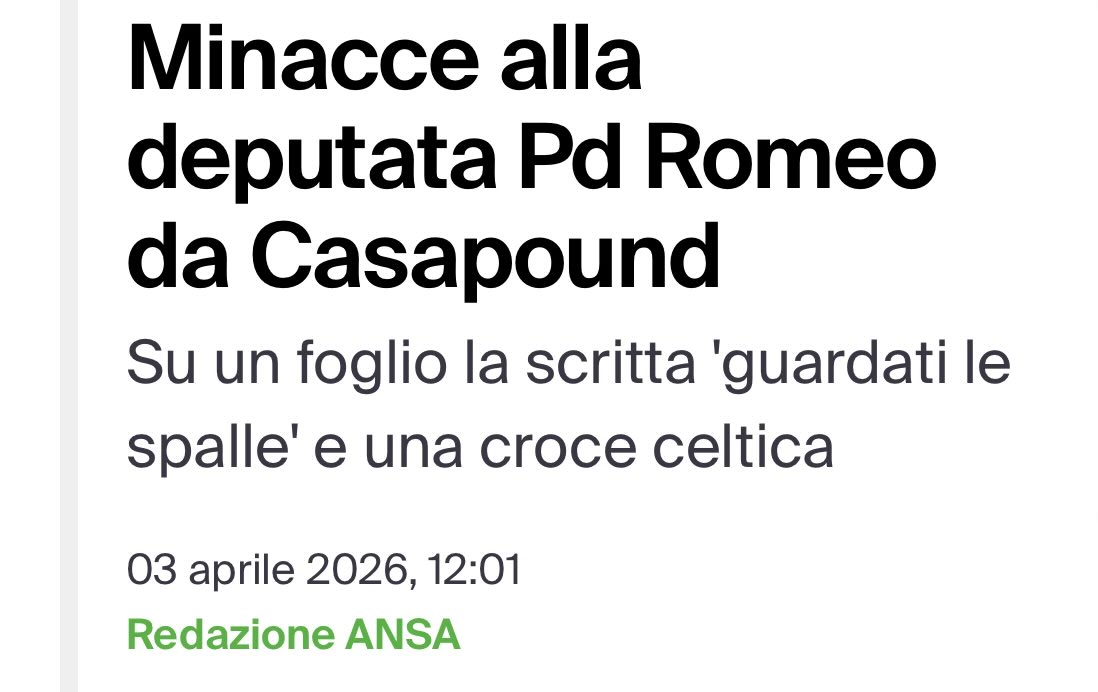 Mauro Lefi tweet media