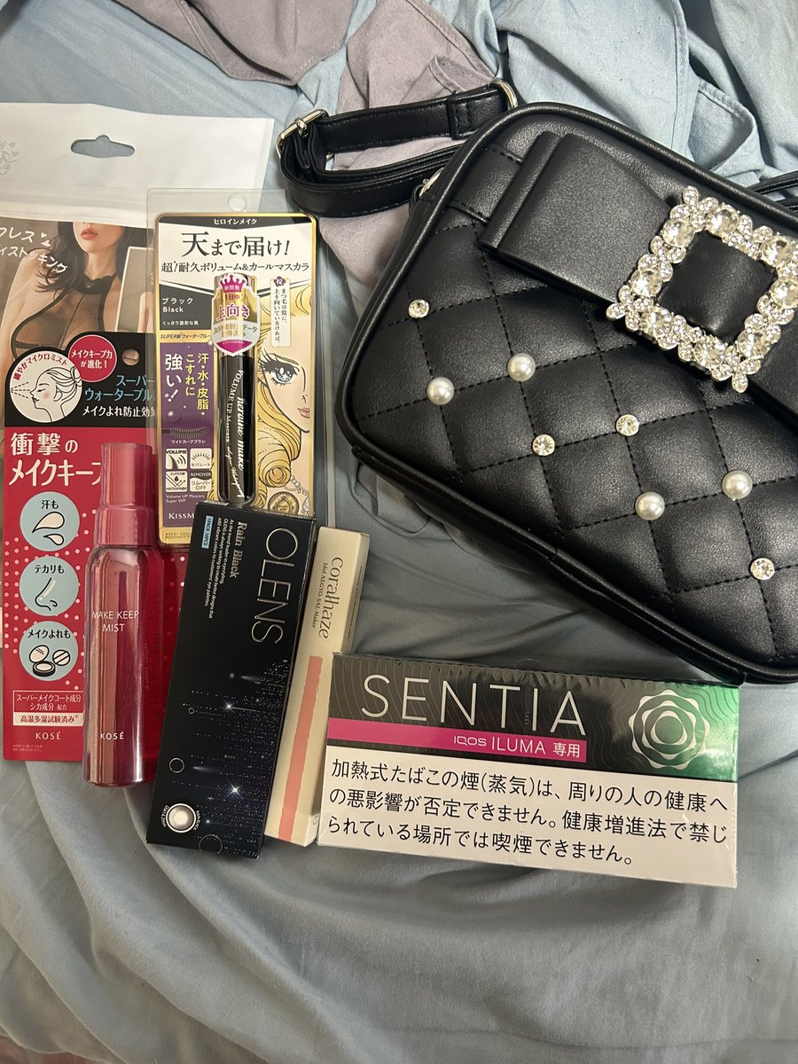 釘ぬこ🐈‍⬛🌹 tweet media