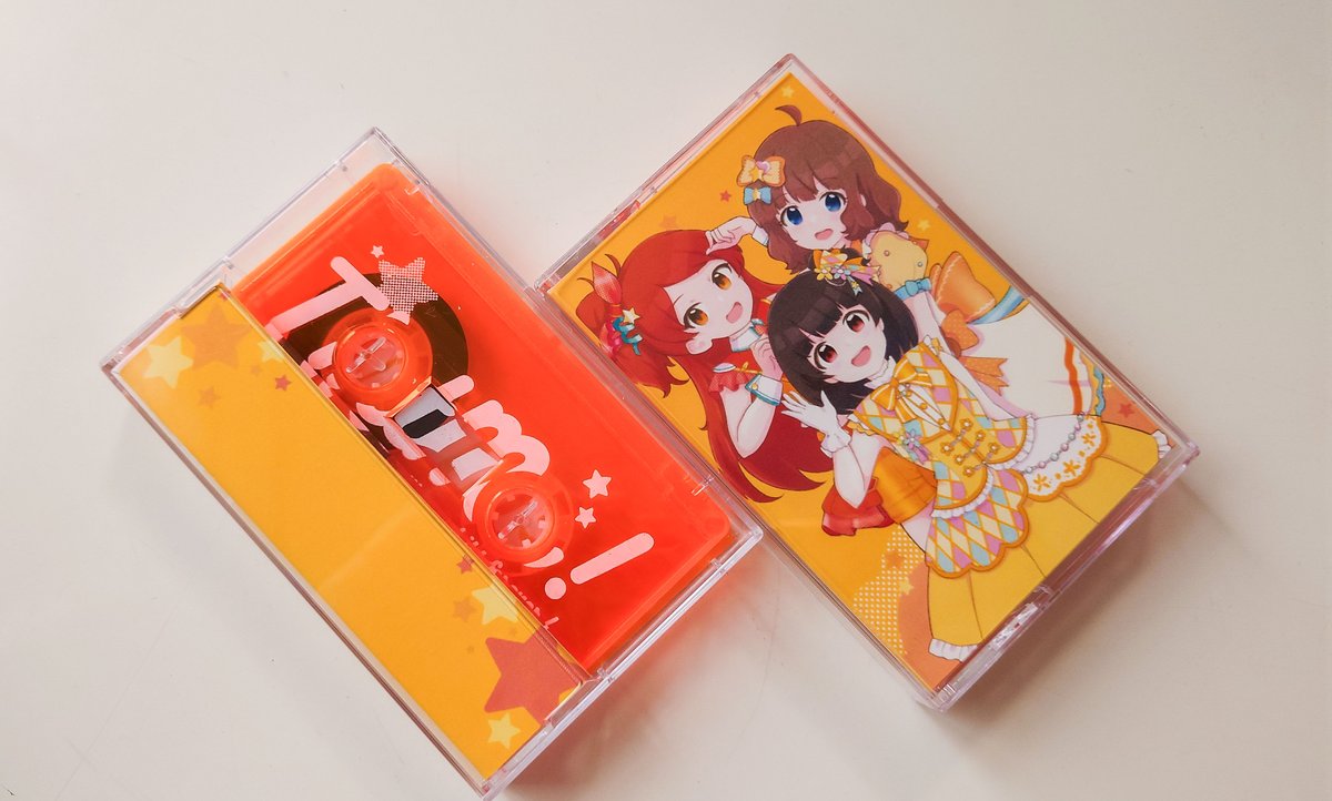 よねくらりょう tweet media