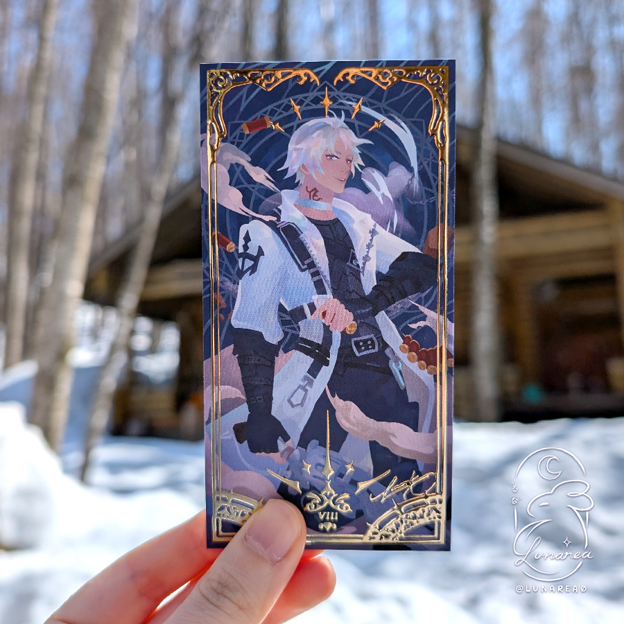 Lunarea0's tweet photo. Thancred, Urianger, Ryne!
#ffxivart https://t.co/aJJntV4l8f