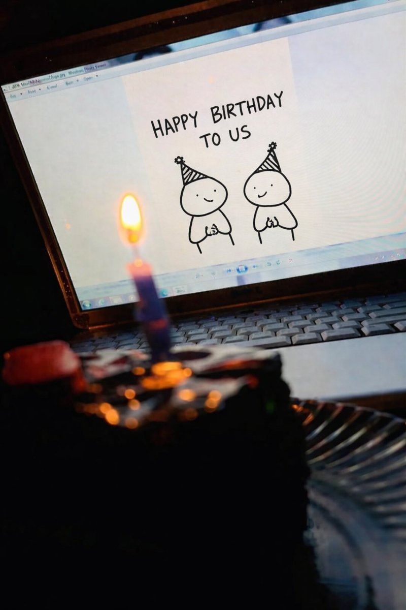 Joshuals tweet media