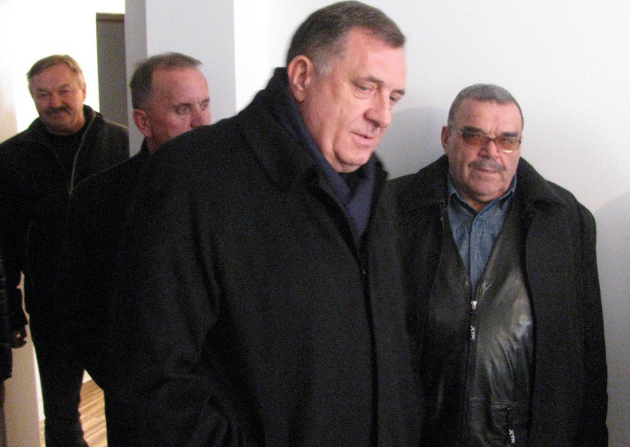 Милорад Додик tweet media