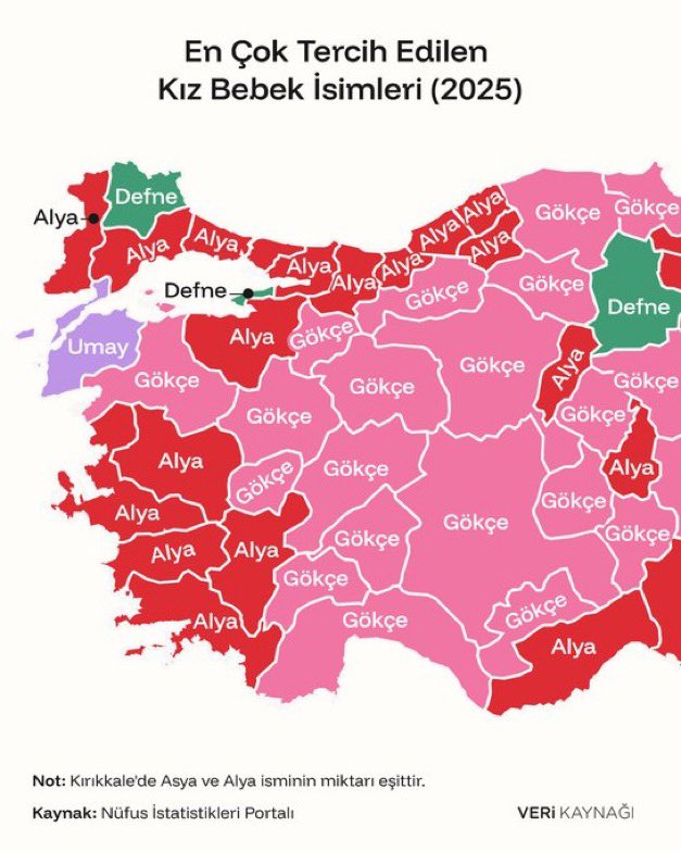 Bu Tag Neden Var tweet media