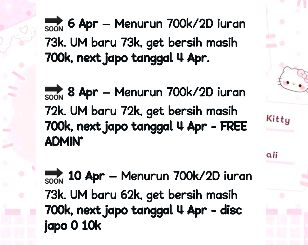 moon // arisan mooney tweet media