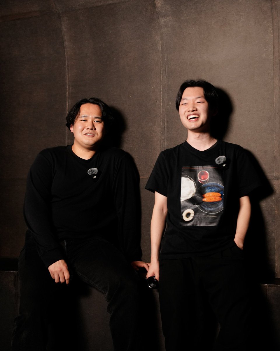 にゐる tweet media