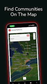 Canada Platforms tweet media