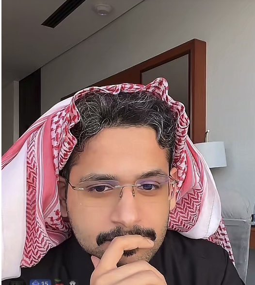 وَهــج tweet media