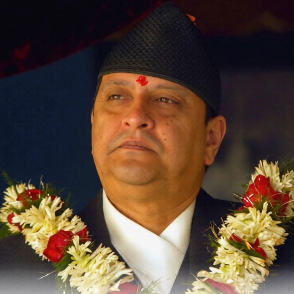 आफ्नो मातृभूमि प्रति र आम नेपाली जनता प्रति मैले आफ्नो कर्तव्य भुलेकाे छैन।

 - श्री ५ ज्ञानेन्द्र