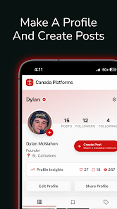 Canada Platforms tweet media