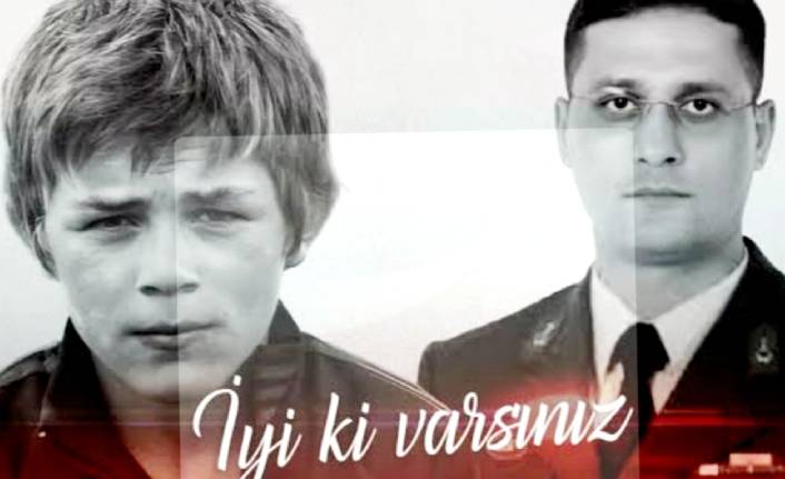 BU TOPRAKLARDA FERHAT GEDİK'LER EREN BÜLBÜL'LER ASLA BİTMEZ trabzonkulis.com/gundem/bu-topr…