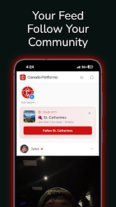 Canada Platforms tweet media