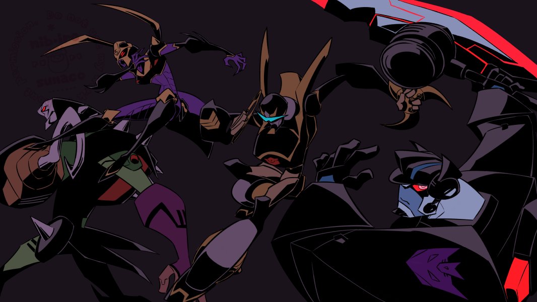 すなこ tweet media