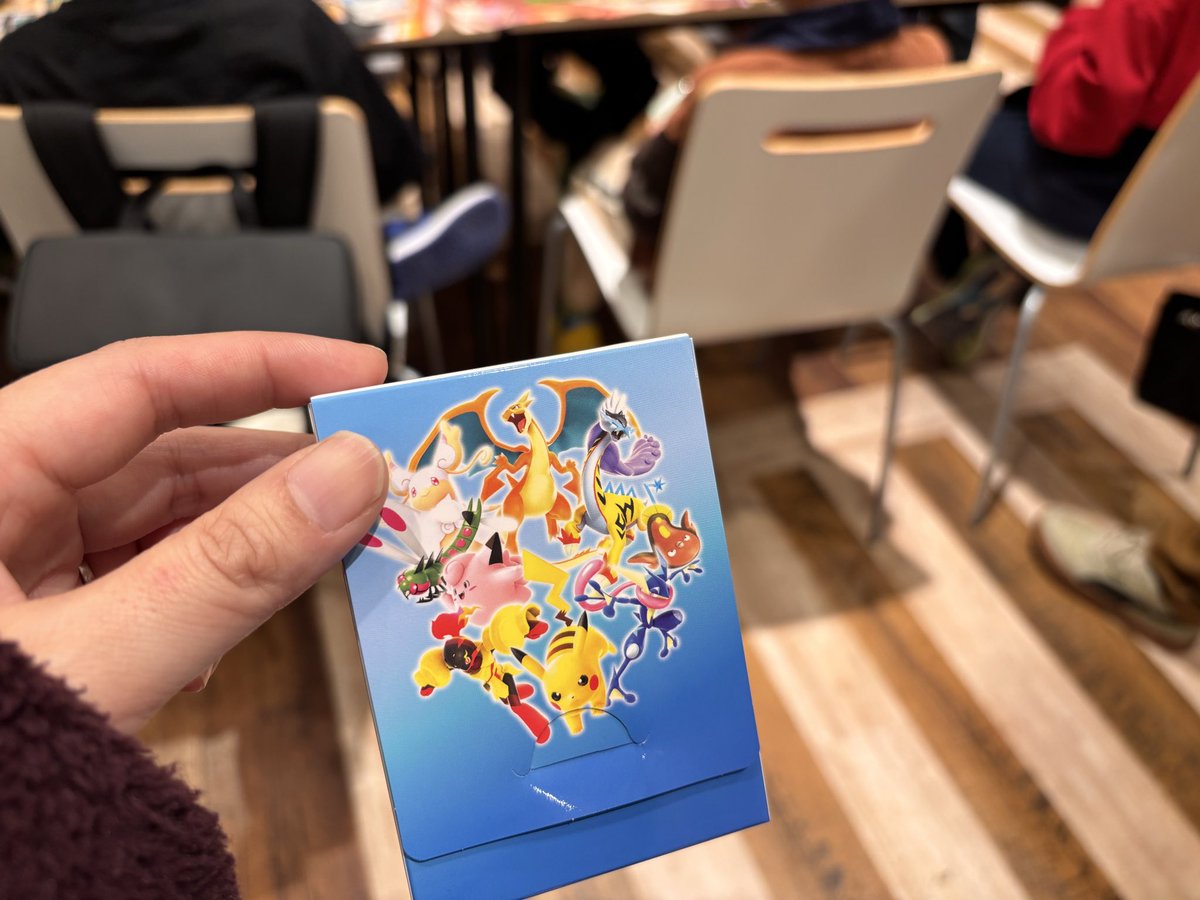 あず@あつ森・ポケモン tweet media