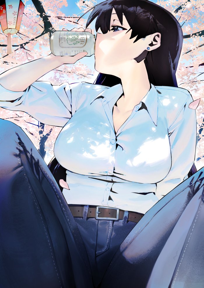 (ややみはち) tweet media