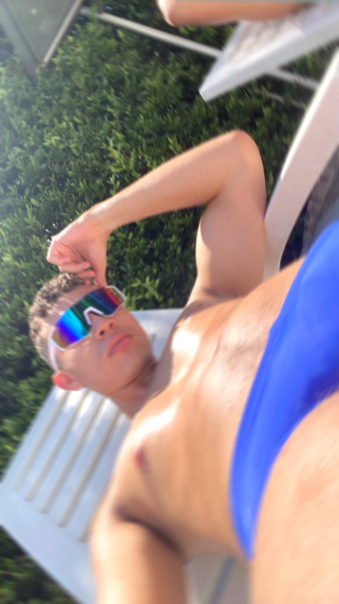Hoy fue 🥵