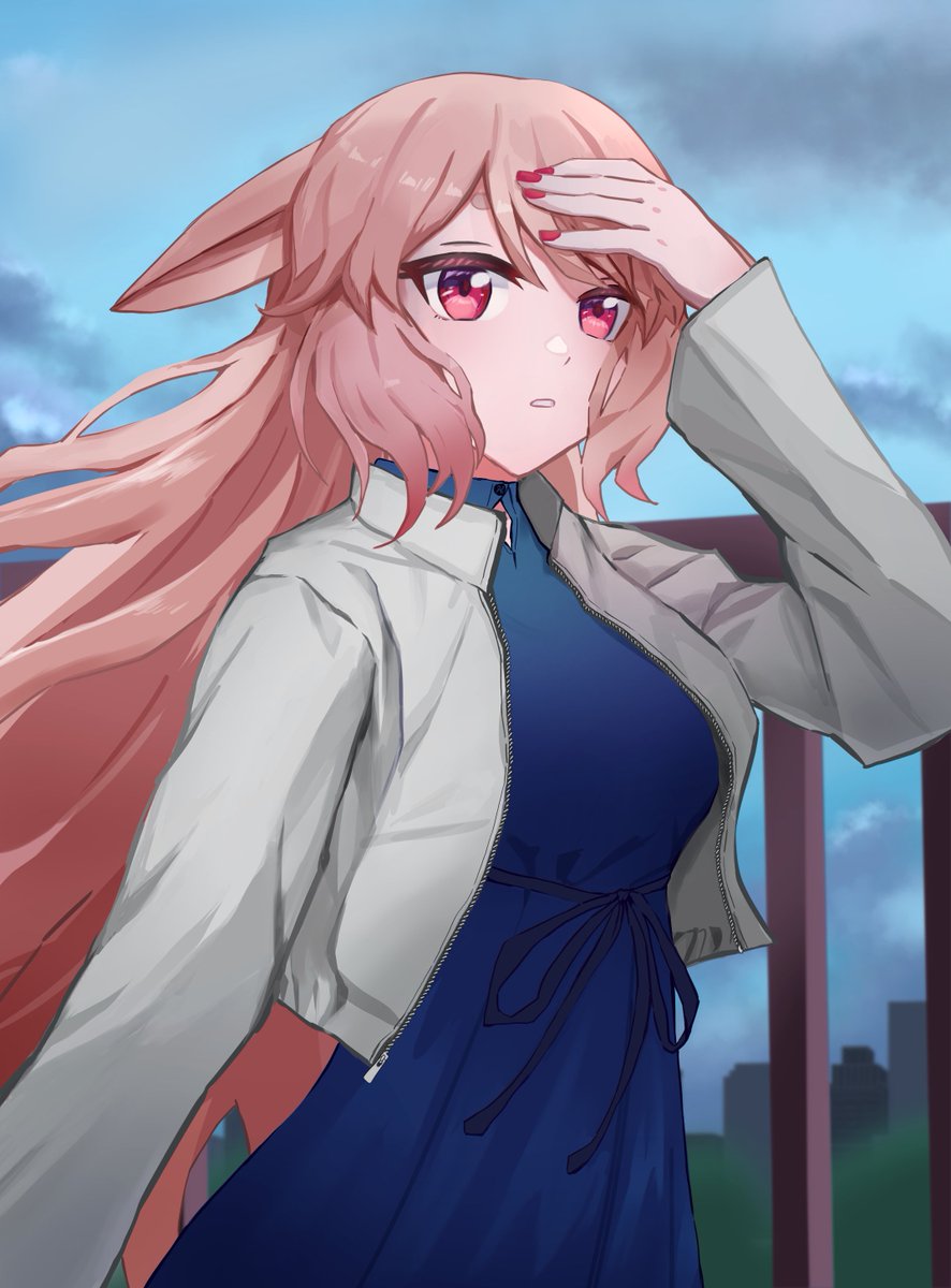 雨の日 tweet media