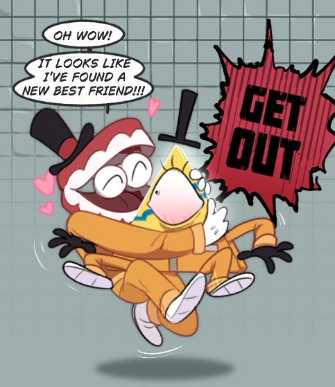 Bonnie_yun /OPEN COMMISSIONS 🍓🌱 tweet media