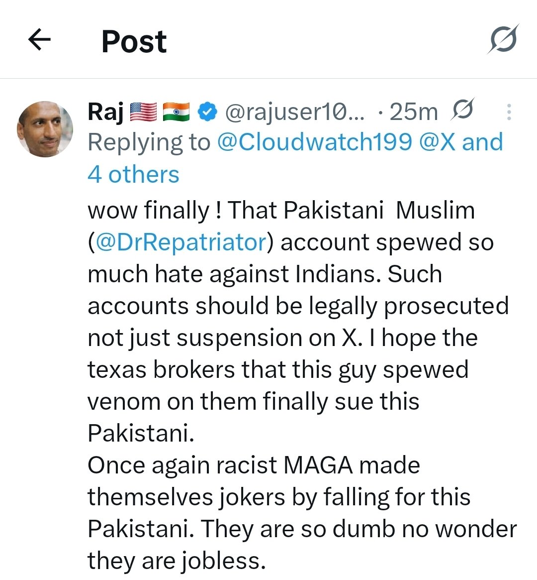 TexasReclaimer tweet media