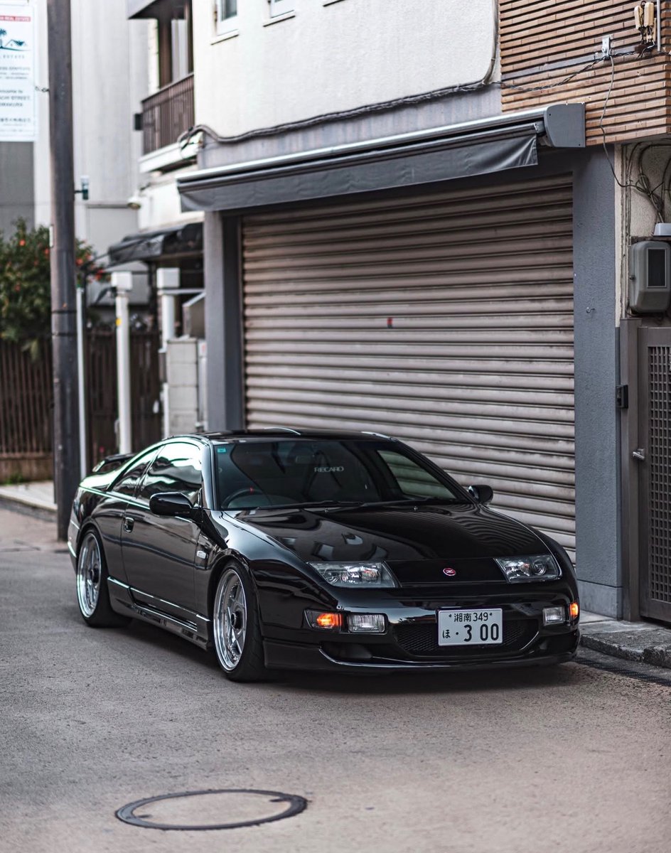 Kings of JDM tweet media