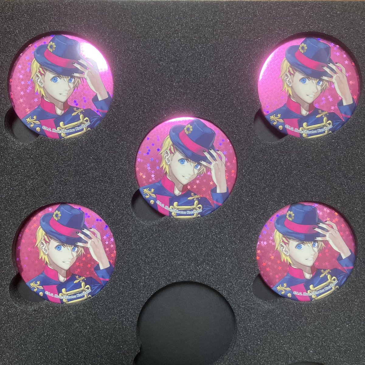 みなも tweet media