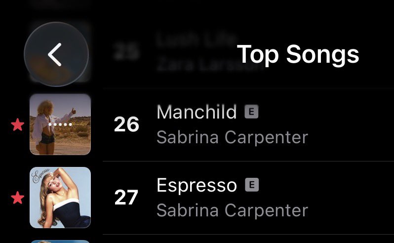 SabrinaUpdates tweet media