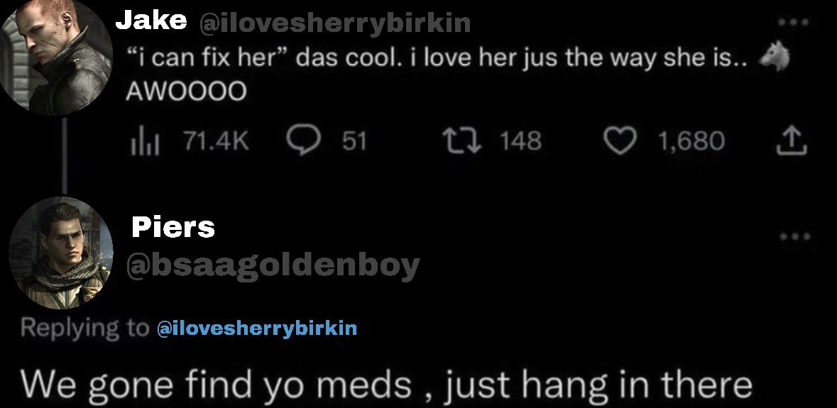 star ･ ☆ is no longer in da pitt tweet media