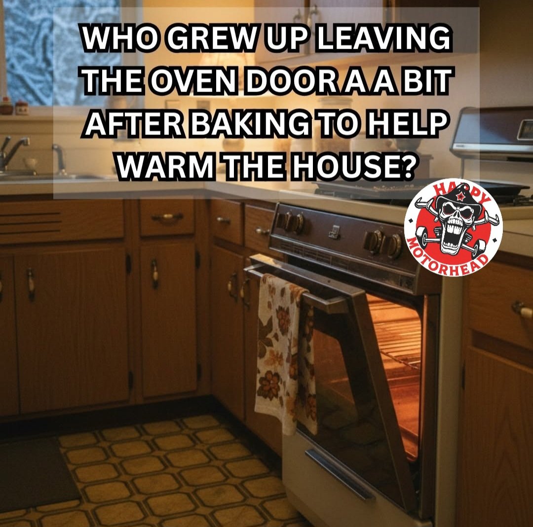 Happy Motorhead tweet media