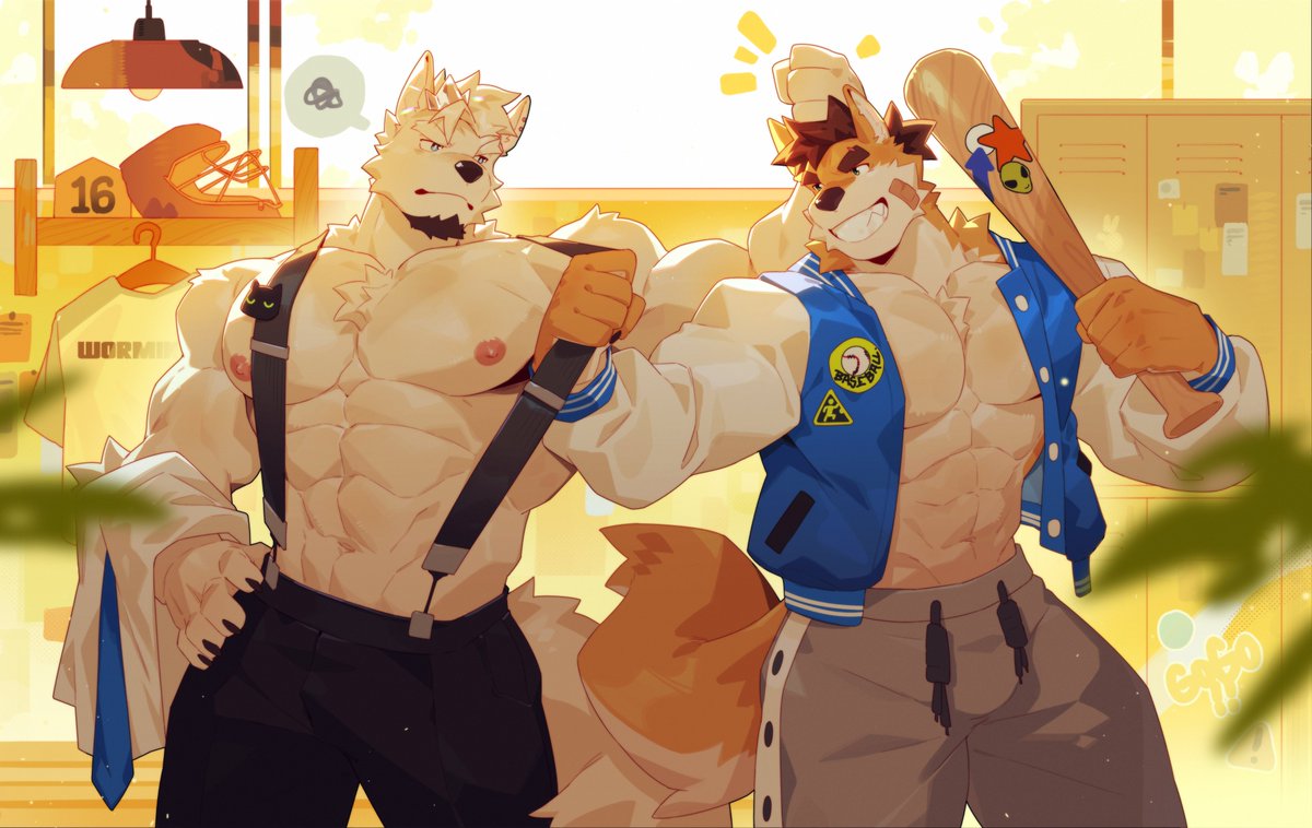 子雄ZIX tweet media