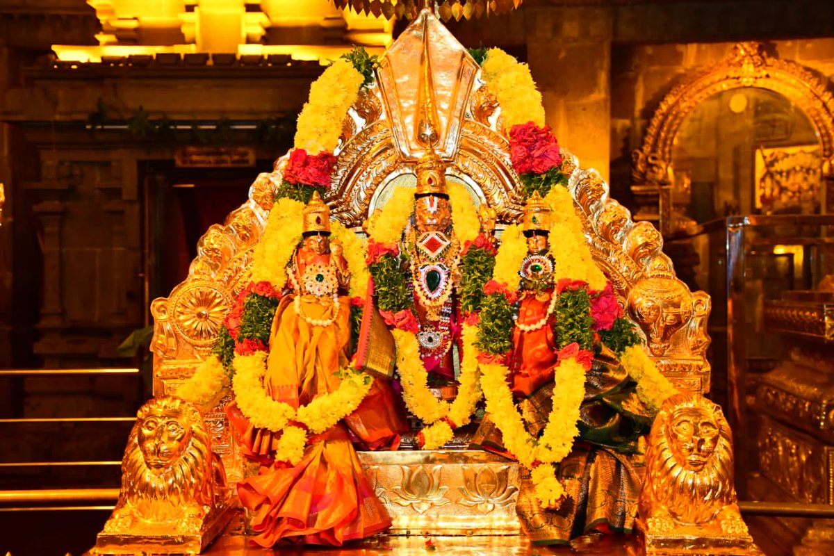 yadagiriguttatemple tweet media