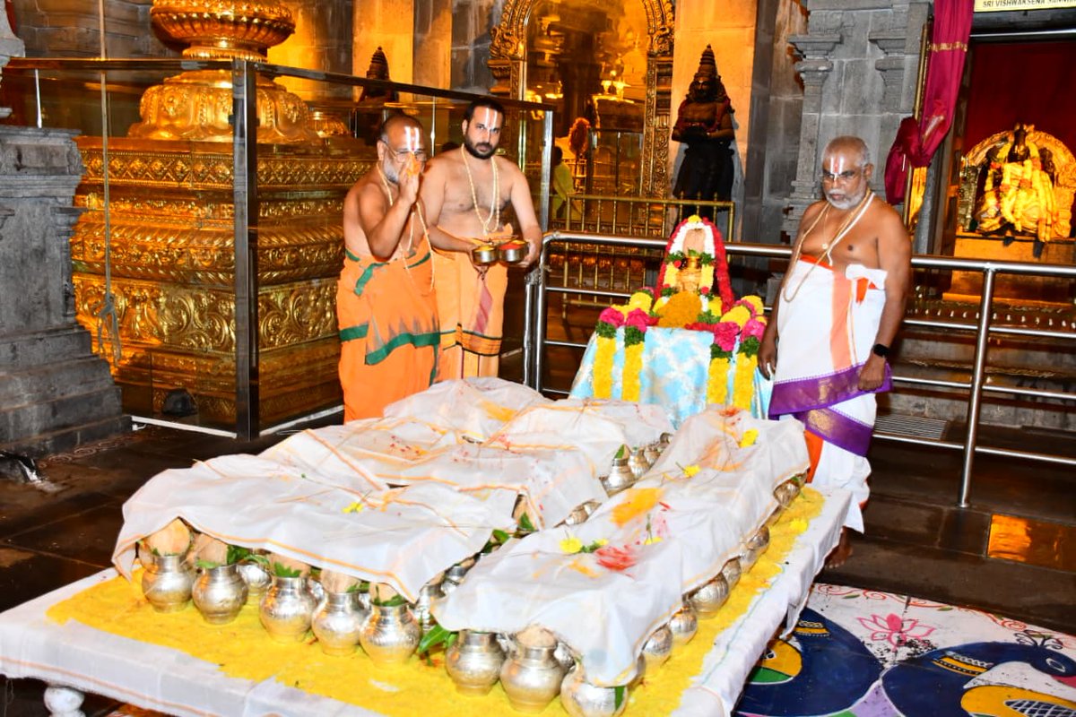 yadagiriguttatemple tweet media