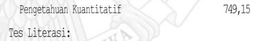 Jastip Bayar UTBK Cek Sorotan! tweet media