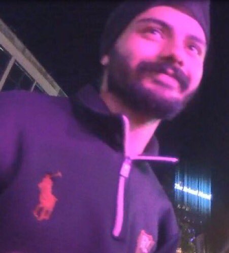 James Goddard tweet media