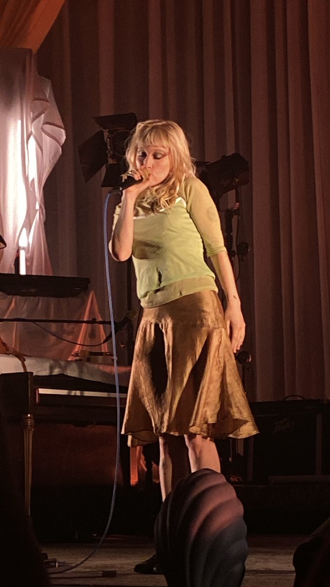 alyssa ⊬⋆｡°✩⋆ tweet media