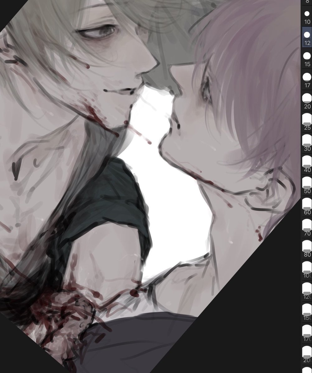 hana_17th (@tenqmoon) / Posts / X