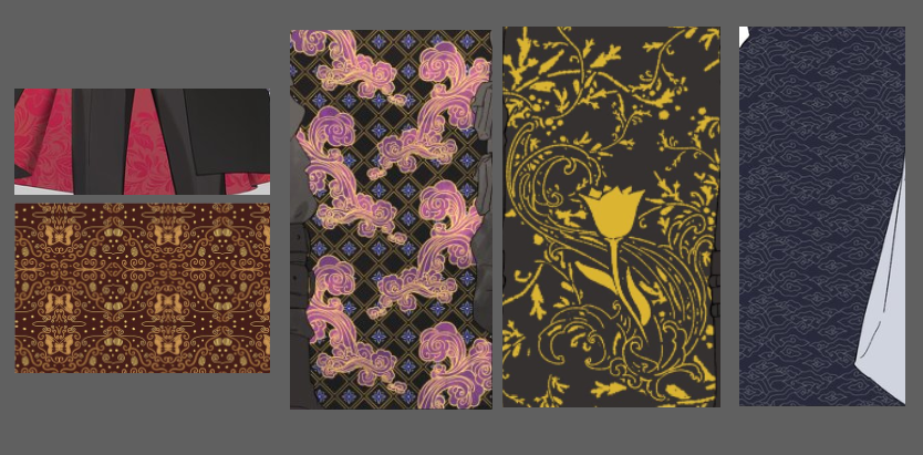 ameru 🎲 | HSEVERGLOW | CF22 PO📌 tweet media