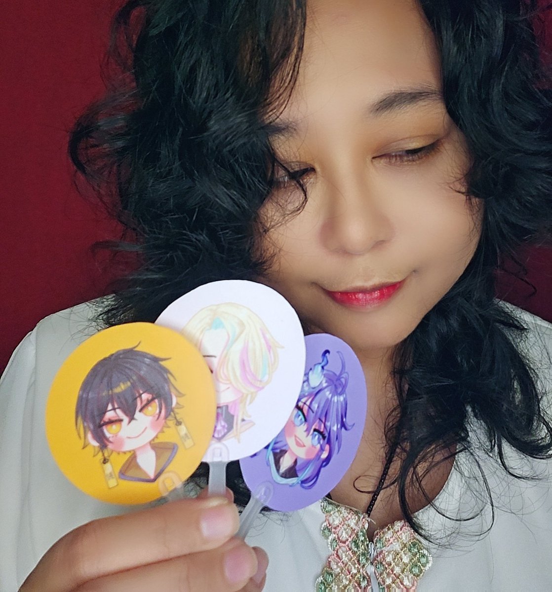 r e n n 🖤 Doujima G08 tweet media